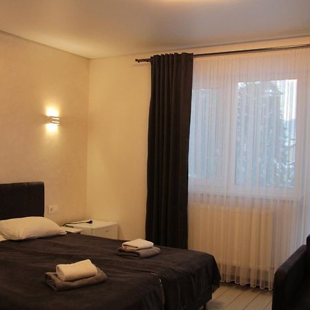 Hotel Naciku Spa Bukovel Exteriör bild