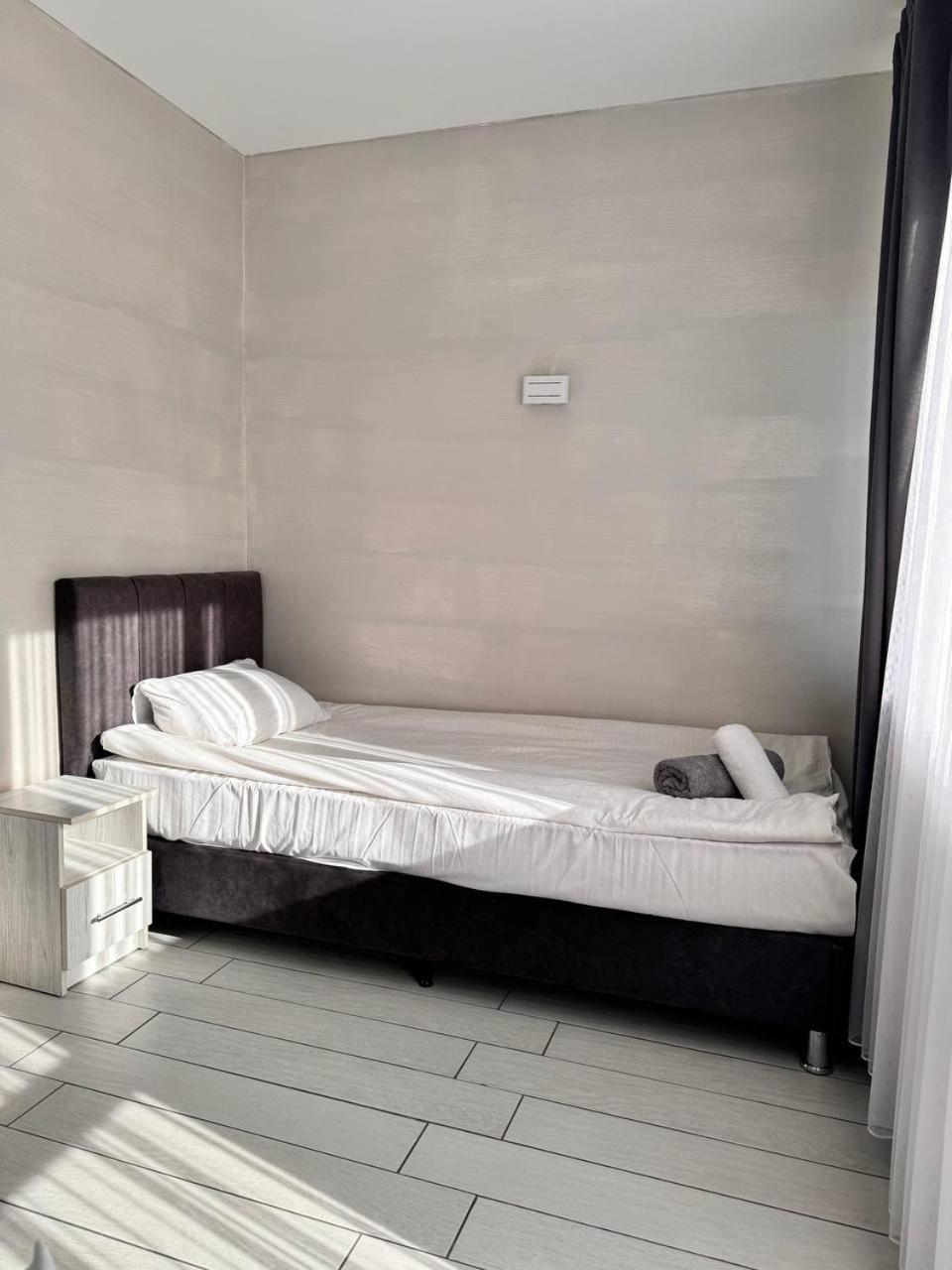 Hotel Naciku Spa Bukovel Exteriör bild